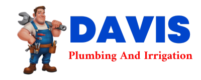 Trusted plumber in COLUMBIA CROSS ROADS